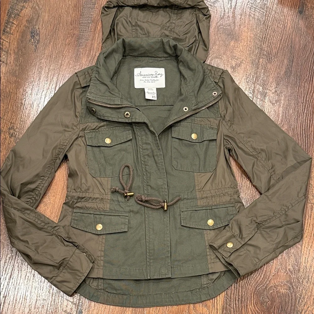 American Rag jacket - Picture 1 of 8